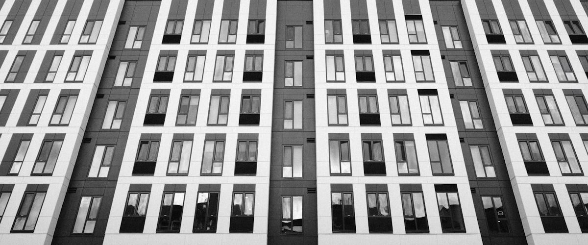 Building Safety Act Opportunities - illustration