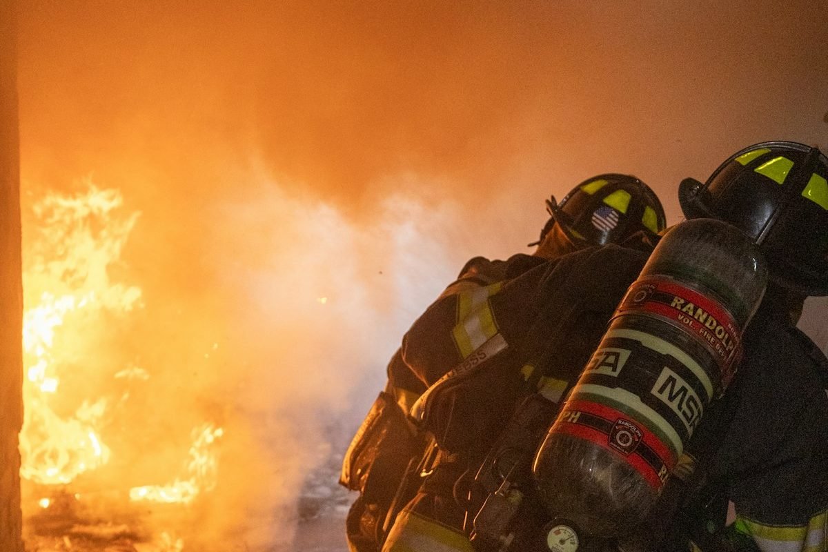 Fire Alarm Maintenance Contracts - illustration