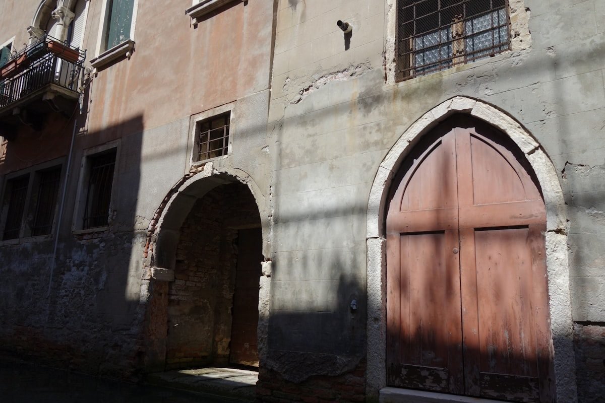 Post Grenfell Market - illustration