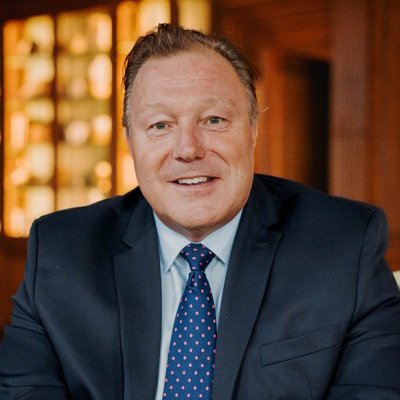Simon Read, Lead Adviser